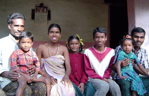 Bettakurumba AMS