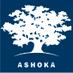 Logo Ashoka India