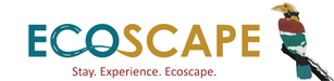 Logo Ecoscape