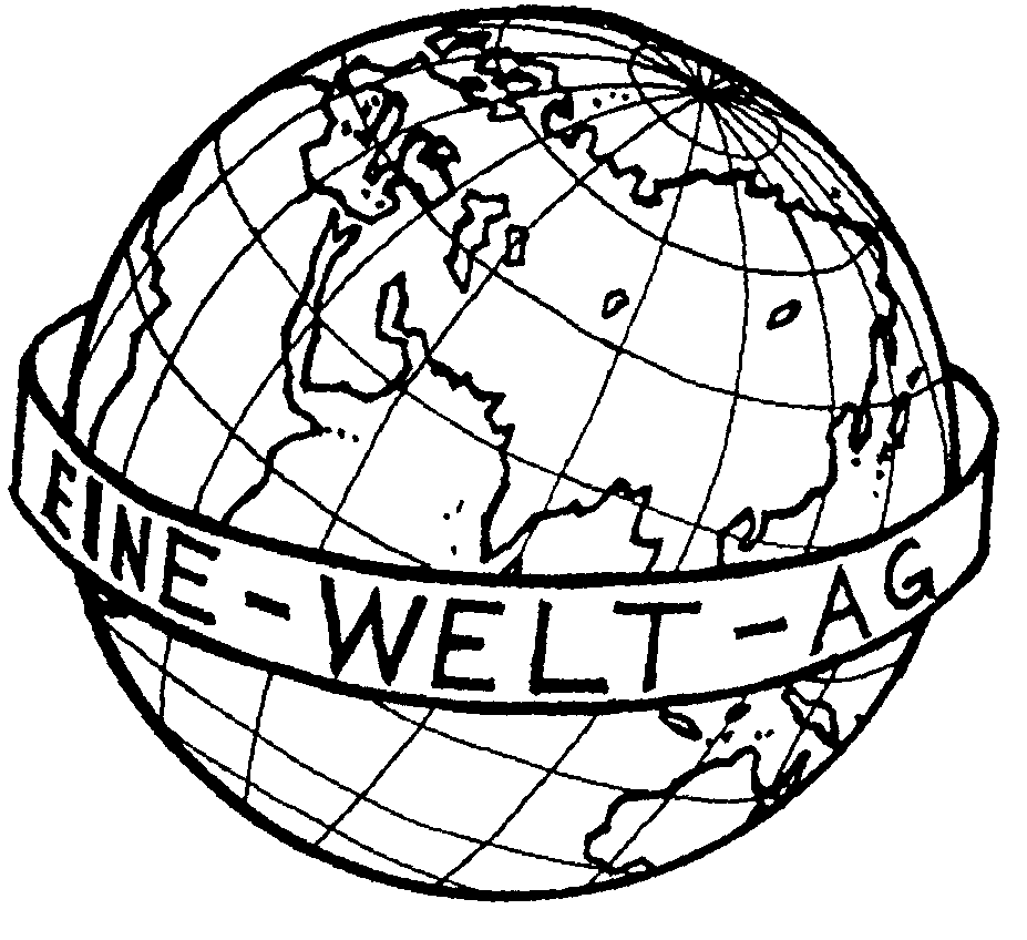 Logo Eine-Welt-AG